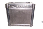 Behringer V-tone 108 True Analog Modeling 15 Watt Guitar Amplifier. Fixed Price $79.95.