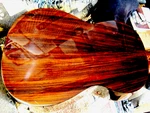 Mint Takamine C-128 Classical Guitar Exotic Braziliian Rosewood + Case. Fixed Price $2999.00.
