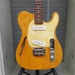 G&l Asat Special Semi-hollow 1997 Usa Butterscotch W/ Hard Case From Japan. Fixed Price $2988.00.