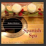 Ruben Romero - Guitar (spanish, Classical & New Age Flamenco Cd. Fixed Price $77.95.