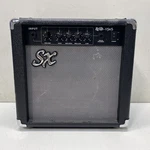 Sx 15 Watts, 8 Ohm Guitar Amplifier. Fixed Price $16.57.