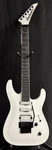 Jackson Pro Plus Soloist SLA3 Electric Guitar Snow White Finish W/ Gig Bag. Fixed Price $719.95.