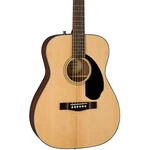 Fender CC60S Concert Acoustic Guitar Natural. Fixed Price $229.99.