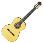 Aria ACE-5S Made Spain Classical Guitar Nylon Strings Single Spruce 610MM. Fixed Price $1052.02.