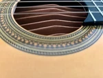 Manuel Adalid Especial Barras Concert Classical Guitar New 650MM Made Spain. Fixed Price $9865.00.