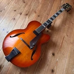 D'aquisto Dq-nye-w Full Acoustic Guitar 2006 Terada With Hard Case. Fixed Price $2193.52.