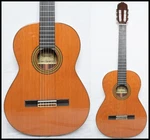 Raimundo 148C Spanish Handmade Classical Guitar, Excellent Condition, W/hardcase. Fixed Price $780.00.