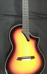 Martinez MSCC-14RS Electric Acoustic Guitar. Fixed Price $884.99.