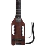 Traveler Guitar Ultralight Acoustic Antique Brown. Fixed Price $299.99.