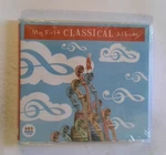 My First Classical Album New Cd. Fixed Price $9.99.