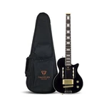 Traveler Guitar EG-1 Custom Gloss Black Electric Small Guit.... Fixed Price $688.18.