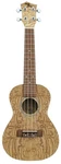 Eddy Finn Ef-ash-n Natural Concert Ukulele. Fixed Price $149.99.