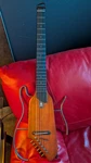 Donner Hush Acoustic Electric Guitar - + Pro Setup. Fixed Price $295.00.