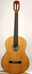 Fender Music Education ESC-105 Classical Guitar W/gig Bag. Fixed Price $249.95.