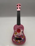 First Act Sanrio Hello Kitty And Friends Kids Guitar Ukulele Instrument Pink. Fixed Price $10.49.