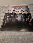 *nsync Sheet Music Pop Justin Timberlake & Wade Robson Piano Vocal Guitar. Fixed Price $5.60.