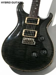 Paul Reed Smith (prs) Custom 24 20TH 10TOP Gray Black 2006 Electric Guitar. Fixed Price $4035.58.