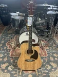 Oscar Schmidt OG2SM Dreadnaught Acoustic Guitar - Spalted Maple. Fixed Price $239.00.
