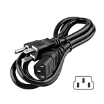 5FT Ac Power Cord Cable For Hartke HA3500 HALX5500 Bass Amplifier 3-PRONG. Fixed Price $11.57.
