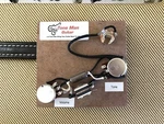 Les Paul Special Epiphone Guitar Prewired Wiring Upgrade Kit Pio Tone Cap. Fixed Price $89.95.