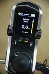 Tested Quantum Q-logic Joystick CTL143976 For Power Chairs, Edge 1761-0009. Fixed Price $174.99.