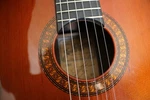 Vintage Ramirez 1A Classical Guitar 1973. Fixed Price $4425.00.