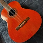 1969 Yamaha GC3 Classical Guitar Early Production, All Solid, Made In Japan. Fixed Price $925.00.