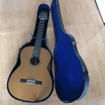 Classical Acoustic Guitar Terada El Torres No. G-150 Hand Made Natural. Fixed Price $430.00.