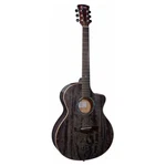 Faith Fnce-md Electric Acoustic Guitar NO.YG1653. Fixed Price $2492.87.