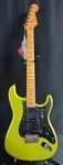 Fender American Ultra Ii Stratocaster Electric Guitar Solar Flare Finish W/ Ohsc. Fixed Price $1439.95.