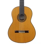 Yamaha GC42S Natural (2012) (NO260523). Fixed Price $4133.00.
