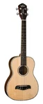 Oscar Schmidt, 4-STRING Ukulele, Natural (OU53S-A-U). Fixed Price $262.17.