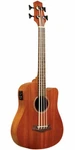 New Gold Tone M-bass 23-INCH Scale Acoustic-electric Microbass With Gig Bag. Fixed Price $629.99.