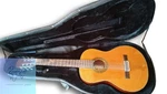 Aria A-20 Solid Top Electric Classical Guitar W/ Pickup. Fixed Price $471.51.