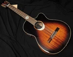 Ortega Eclipse Suite C/e Classical Electric Guitar The Private. Fixed Price $1282.99.
