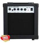 Stedman Pro 39" Electric Guitar Black Amp Case Tuner Picks. Fixed Price $149.95.