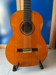 1976 Kohno 5 By Aranjuez Takamine Concerto Guitar - Video. Fixed Price $1371.75.