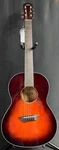 Yamaha CSF1M Parlor Acoustic-electric Guitar Tobacco Sunburst W/ Gig Bag. Fixed Price $429.95.