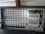 Behringer Europower PMX2000 Powered Mixer 10 Channels Phantom. Fixed Price $300.00.