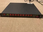 Mesa/boogie Triaxis Guitar Tube Preamp Processor Rack Tested Working From Japan. Fixed Price $2537.99.