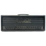 Randall RM100KH Amplifier Head W/ KH1, KH2 & KH3 Preamps + Mercury Transformer. Fixed Price $1449.99.