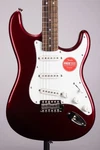 Squier Classic Vibe '60'S Stratocaster - Candy Apple Red. Fixed Price $499.99.