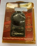 Amp Play. /mini Plugs Directly Into Your Guitar. Fixed Price $50.99.