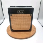 Ibanez ACA15T-N Acoustic Guitar Amplifier 17W 60 Hz Black Beige Screen 2011. Fixed Price $59.99.