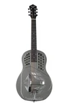 Recording King Tricone Resonator Guitar - Roundneck. Fixed Price $1399.99.