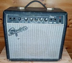 Fender Squier Champ 15 Practice Guitar Amplifier Tested 408. Fixed Price $70.00.
