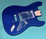 Vtg Hohner RP150G Rockwood Pro Electric Guitar Original Body. Fixed Price $49.99.