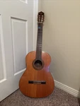 Yamaha G-85A 6 Strings 19 Frets Right-handed Acoustic Guitar. Fixed Price $199.99.