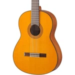 Yamaha CG142 Classical Guitar Cedar. Fixed Price $359.99.
