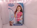 Disney Frozen First Act Microphone And Amp. Fixed Price $23.35.